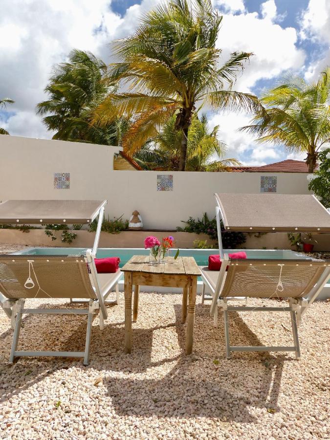 Apartment Greenflash Playa Exterior foto