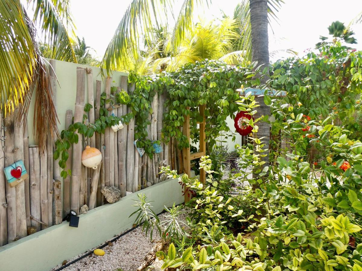 Apartment Greenflash Playa Exterior foto