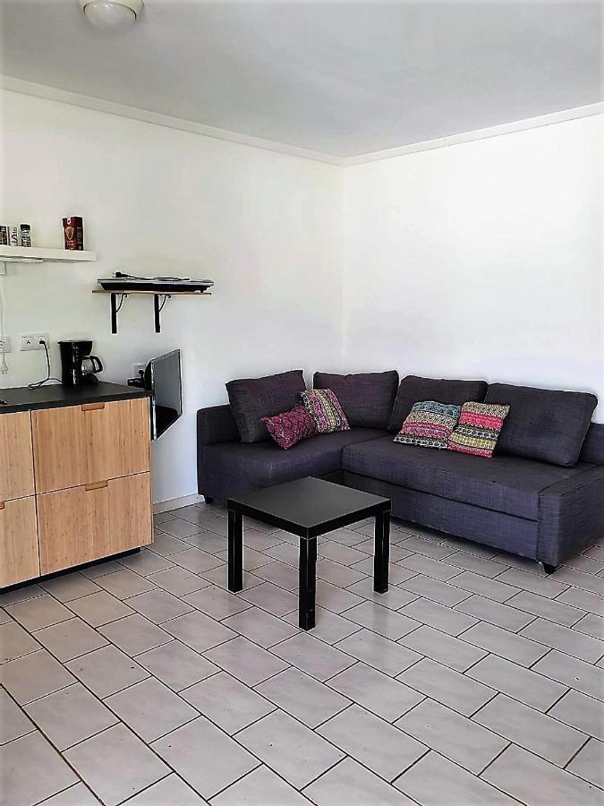 Apartment Greenflash Playa Exterior foto